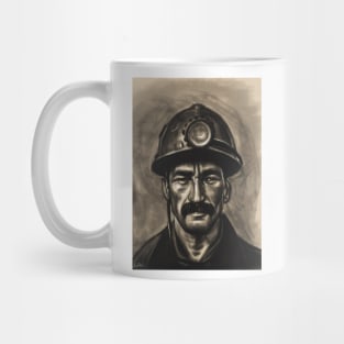 Worker Mug